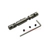 WPL D12 1/10 Drift RC Car Parts Metal Drive Shaft