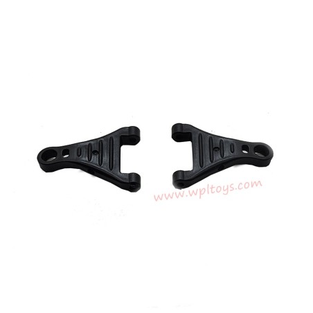 WPL D12 1/10 Drift RC Car Parts Lower Swing Arm (New Version)