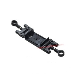 WPL D12 1/10 Drift RC Car Parts Upper Swing Arm (New Version)