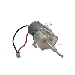 WPL D12 1/10 Drift RC Car Parts Rear-Wheel Drive 260 Motor Gearbox