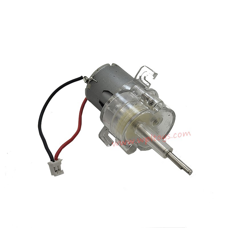 WPL D12 1/10 Drift RC Car Parts Rear-Wheel Drive 260 Motor Gearbox