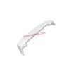 WPL D22 RC Car Parts Deflector plate Wind deflector plate original