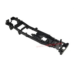 WPL D12 Parts Chassis (New)