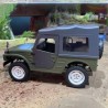 WPL C84 1/16 Off-road RC Crawler