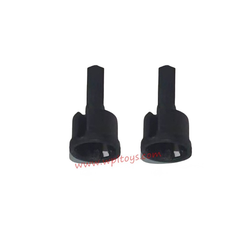 WPL C84 RC Car Parts Front Axle Coupling Cups