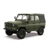WPL C94 1/12 4WD Off-road Climbing RC Car  green