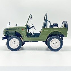 WPL C84 1/16 Off-road RC Crawler