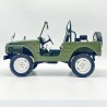 WPL C84 1/16 Off-road RC Crawler