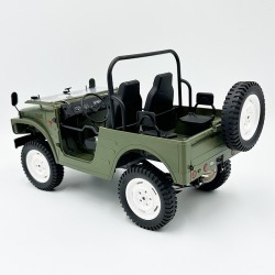 WPL C84 1/16 Off-road RC Crawler