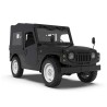 WPL C84 1/10 Off-road RC Crawler black