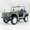 WPL C84 1/16 Off-road RC Crawler