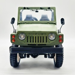 WPL C84 1/16 Off-road RC Crawler