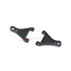 WPL D14 RC Car Parts Lower Swing Arm