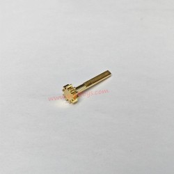 WPL D14 RC Car Parts Front Differential Copper Gear