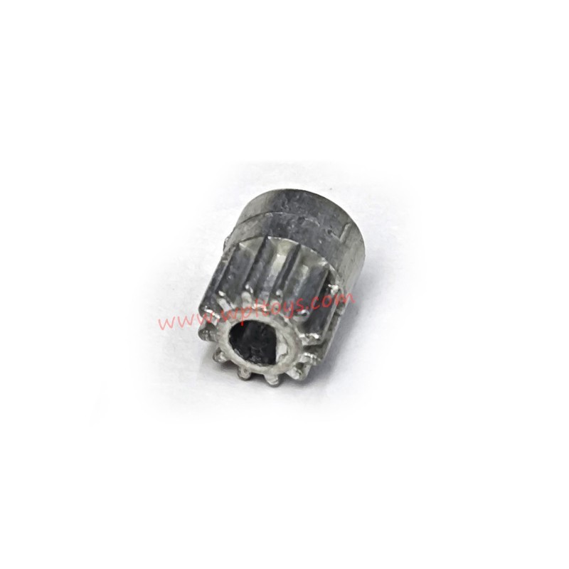 WPL D14 RC Car Parts Front Drive Gear