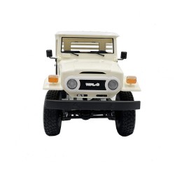 WPL C44 1/16 Desert Off-road RC Car front