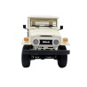 WPL C44 1/16 Desert Off-road RC Car front