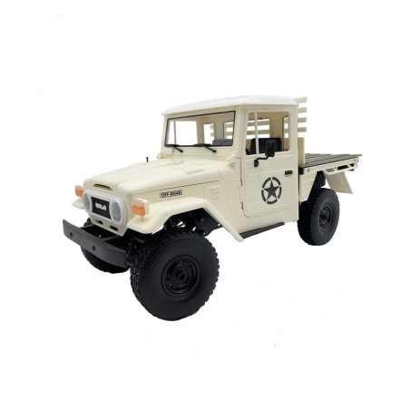 WPL C44 1/16 Desert Off-road RC Car