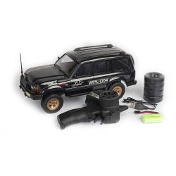 WPL D54 1/16 4WD Off-road Drift RC Car