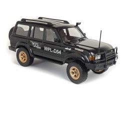 WPL D54 1/16 4WD Off-road Drift RC Car RIGHT