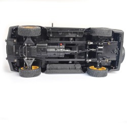 WPL D54 1/16 4WD Off-road Drift RC Car