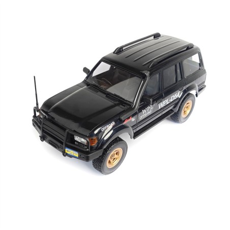 WPL D54 1/16 4WD Off-road Drift RC Car