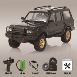 WPL D54 1/16 4WD Off-road Drift RC Car