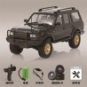 WPL D54 1/16 4WD Off-road Drift RC Car