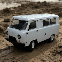 WPL C104 / C104S 1/12 Scale 4WD RC Crawler Car
