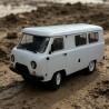 WPL C104 / C104S 1/12 Scale 4WD RC Crawler Car