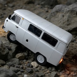 WPL C104 / C104S 1/12 Scale 4WD RC Crawler Car