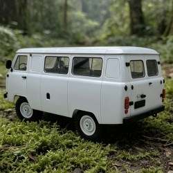 WPL C104 / C104S 1/12 Scale 4WD RC Crawler Car