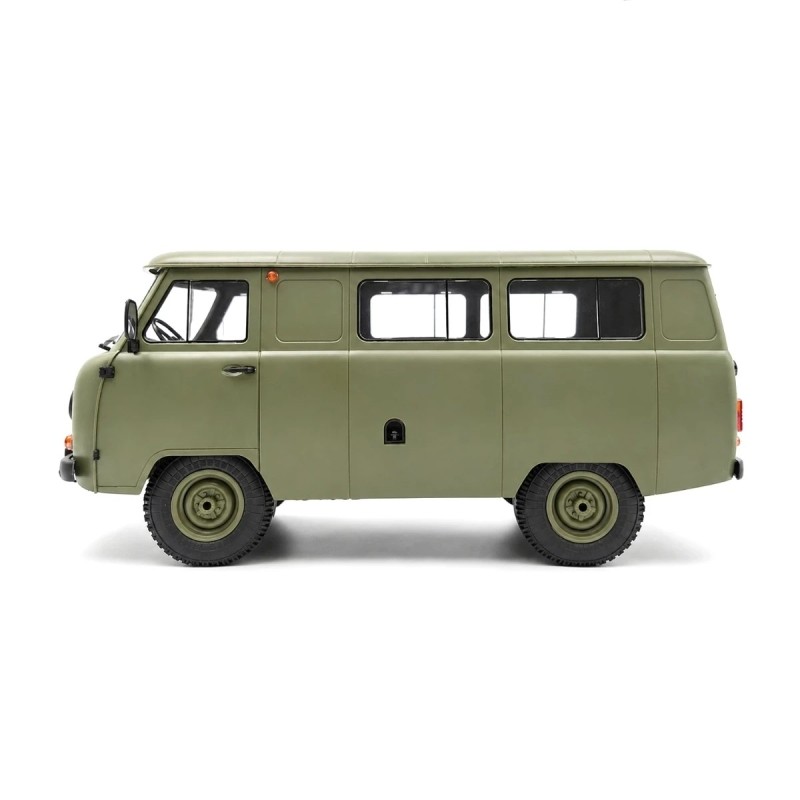 WPL C104 / C104S 1/12 Scale 4WD RC Crawler Car