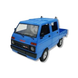 WPL D32 1/10 2.4Ghz RC Car Blue