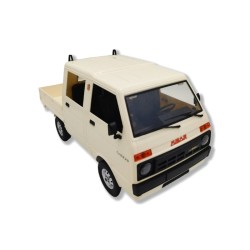 WPL D32 1/10 2.4Ghz RC Car White