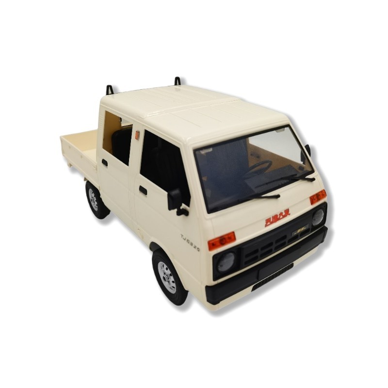 WPL D32 1/10 2.4Ghz RC Car White WPL D32 1/10 2.4Ghz RC Car White