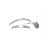 WPL D32 Drift RC Car Parts Reinforced steel plate, base