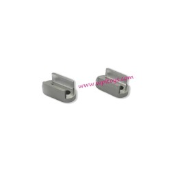WPL D32 Drift RC Car Parts Reinforced steel plate base