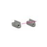 WPL D32 Drift RC Car Parts Reinforced steel plate base