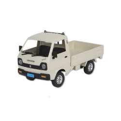 WPL D14 1/10 2.4Ghz 4WD RC Truck RTR