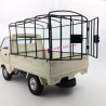 WPL D14 RC Car Upgrade Parts Cage