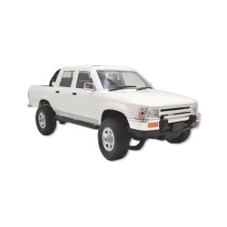 WPL D64 1/16 4WD High Speed RC Truck