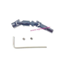 WPL D64 RC Car Parts Front Wheel Steering Drive Shaft