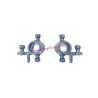WPL D64 RC Car Parts Steering Cup