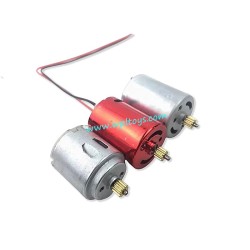 WPL D64 RC Car Parts Violence 370 motor