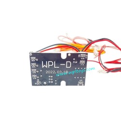 WPL D42 1/10 RC Car Parts Circuit Board