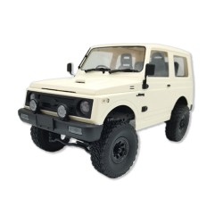 WPL C74 1/10  High Speed RC Car