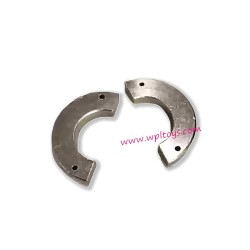 WPL C74 1/10 RC Car Parts Counterweight block