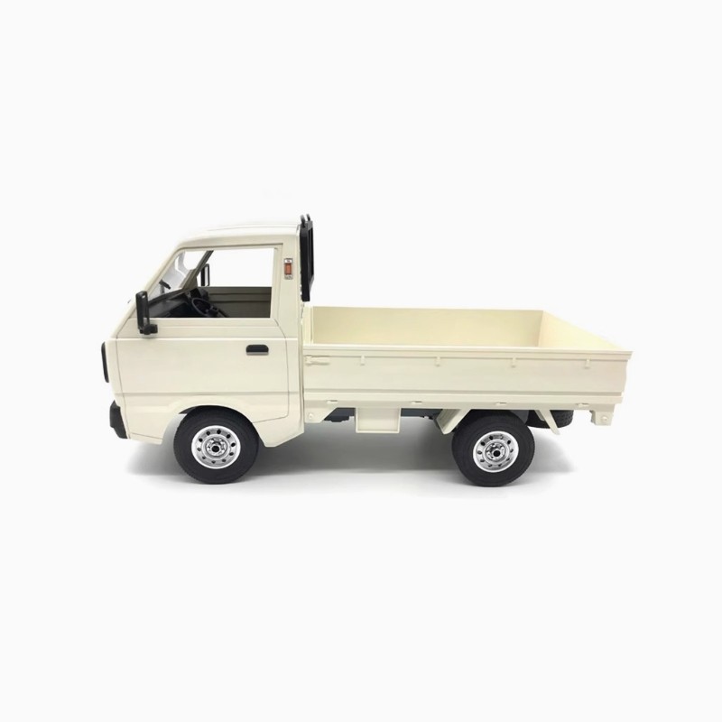 WPL D12 4X4 RC Truck Upgrade Parts Rear Axle Assembly WPL D12 4X4 RC Truck Upgrade Parts Rear Axle Assembly