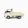 WPL D12 1/10 2.4Ghz RC Crawler white